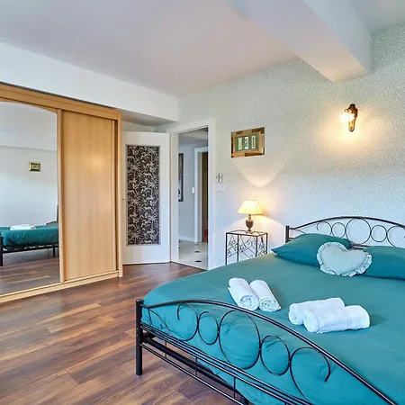 Tatil Evi Louisiane - Maison Avec Piscine Port-Sainte-Marie