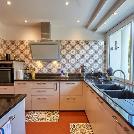 Tatil Evi Louisiane - Maison Avec Piscine *