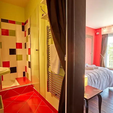 Louisiane - Maison Avec Piscine Port-Sainte-Marie