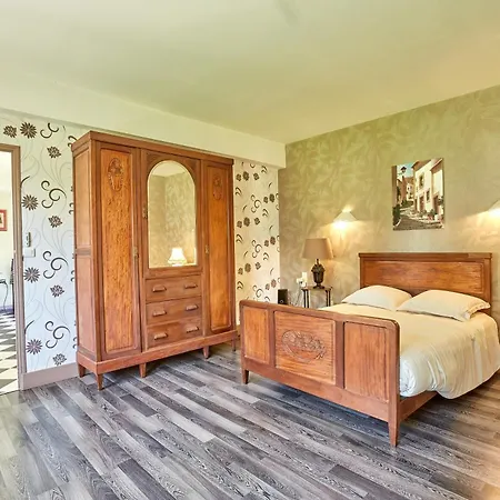 Louisiane - Maison Avec Piscine * Port-Sainte-Marie